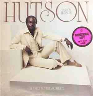 Leroy Hutson - Closer To The Source