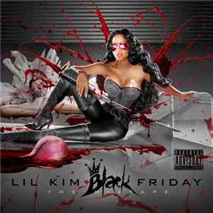 Lil' Kim - Black Friday