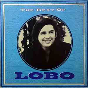 Lobo  - The Best Of
