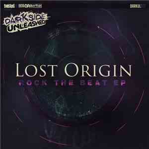 Lost Origin - Rock The Beat EP