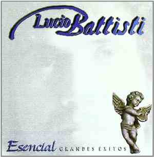 Lucio Battisti - Esencíal Grandes Éxitos