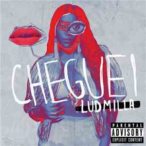 Ludmilla - Cheguei (DJ Will 22 Remix)
