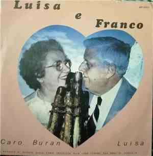 Luisa E Franco - Caro Buran