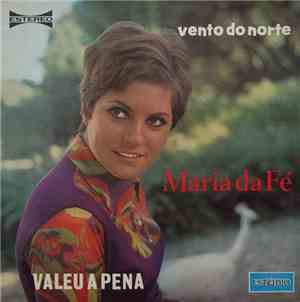 Maria Da Fé - Valeu A Pena