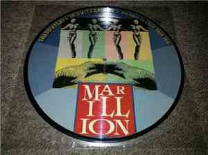 Marillion - Shadowplays In Switzerland