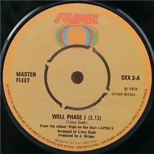 Master Fleet - Well Phase I