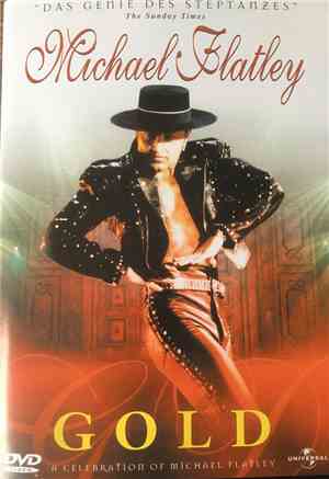 Michael Flatley - Gold