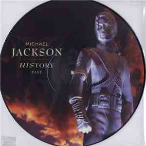 Michael Jackson - History - Past