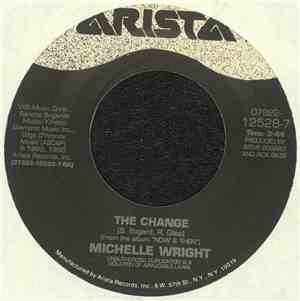 Michelle Wright - The Change