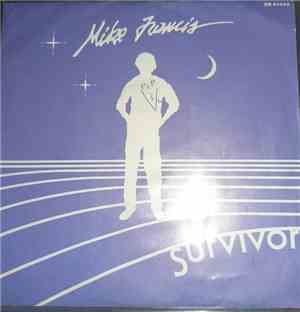 Mike Francis - Survivor