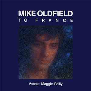 Mike Oldfield - To France