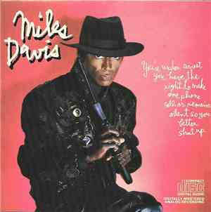 Miles Davis - You're Under Arrest