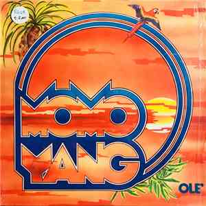Momo Yang - Olè