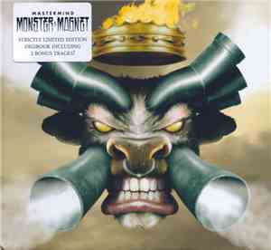 Monster Magnet - Mastermind
