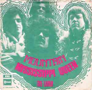 Mountain - Mississippi Queen