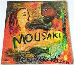 Moustaki - Moustaki (Déclaration)