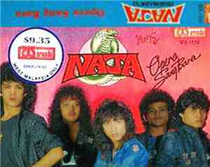 Naja - Opera Sang Bara