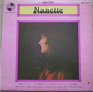 Nanette - Nanette