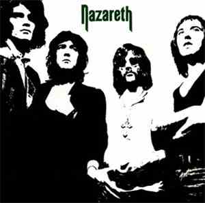 Nazareth  - Nazareth