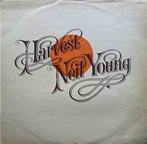 Neil Young - Harvest