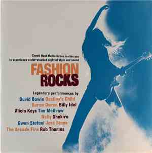 No Artist - Fashion Rocks
