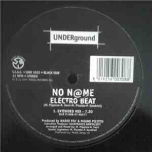 No N@me - Electro Beat
