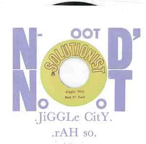 Noot d' Noot - Jiggle City