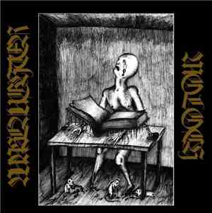 NunSlaughter / Moloch  - Untitled