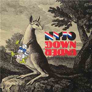 NYJO - NYJO Down Under