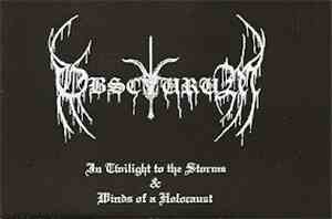 Obscurum  - Twilight & Winds