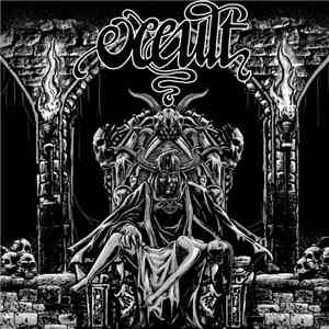 Occult  - 1992-1993