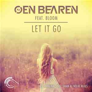 Oen Bearen Feat. Bloom - Let It Go