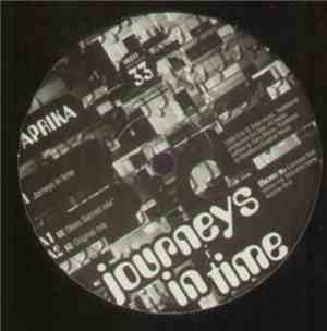 Paprika - Journeys In Time