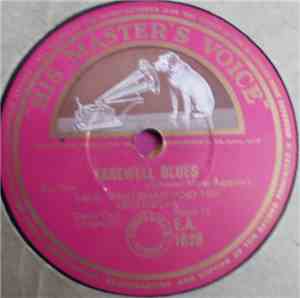 Paul Whiteman & His Orchestra - Darktown Strutters' Ball / Farewell Blues