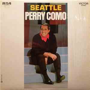 Perry Como - Seattle