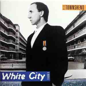 Pete Townshend - White City | A Novel
