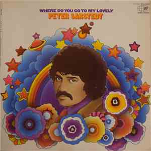 Peter Sarstedt - Where Do You Go To My Lovely