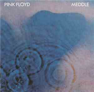 Pink Floyd - Meddle