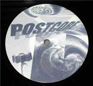 Postcore - Pharmas Plague