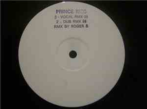 Prince - Kiss