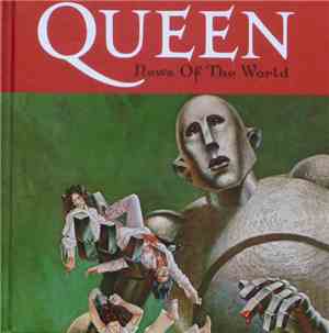 Queen - News Of The World