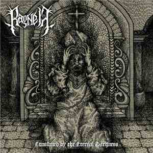 Ragnell - Consumed By The Eternal Darkness
