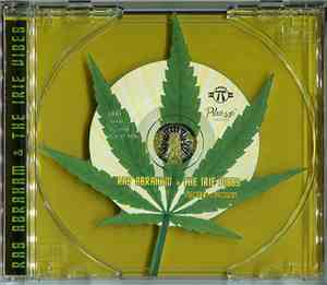 Ras Abraham & The Irie Vibes - Smaddy Pickiney