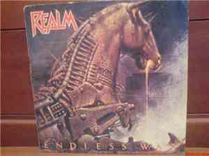 Realm  - Endless War