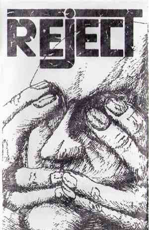 Reject  - Kraut Disease