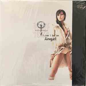 Renée Margot - I Can't Be An Angel