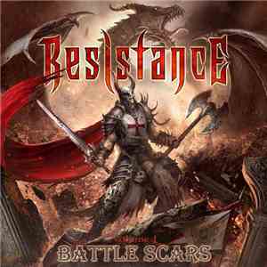 Resistance  - Volume I Battle Scars