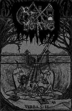 Rex Mortvvs - Verba S.: H.