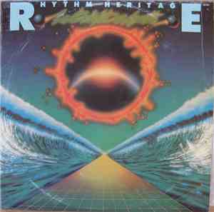 Rhythm Heritage - Last Night On Earth