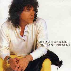 Richard Cocciante - L'instant Présent